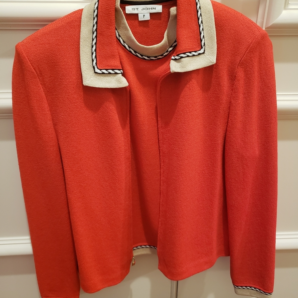 Sweater set